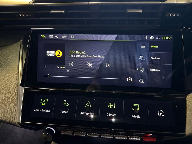 Used Peugeot 408 BJ24DVC 20