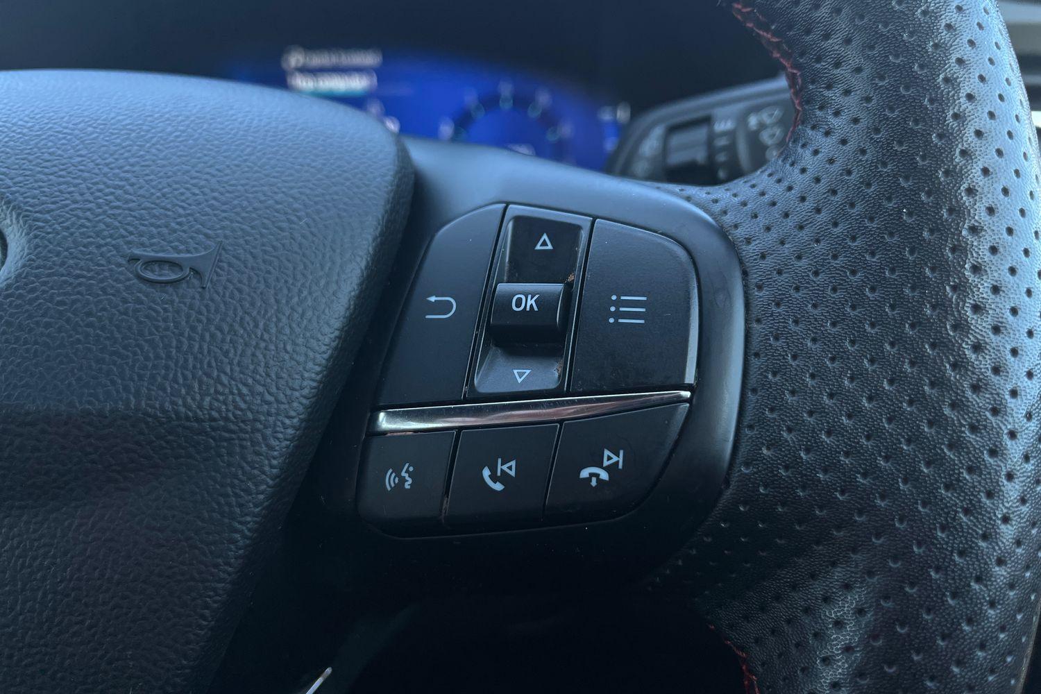 Ford Kuga Photo 35