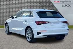 AUDI A3 Photo 3