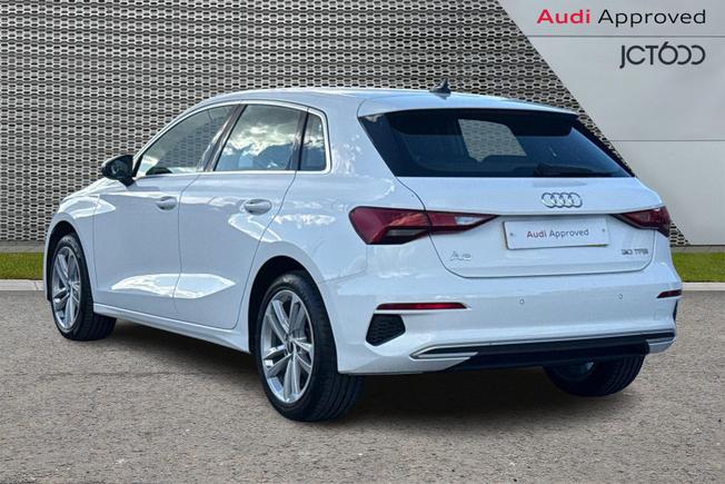 AUDI A3 Photo 3