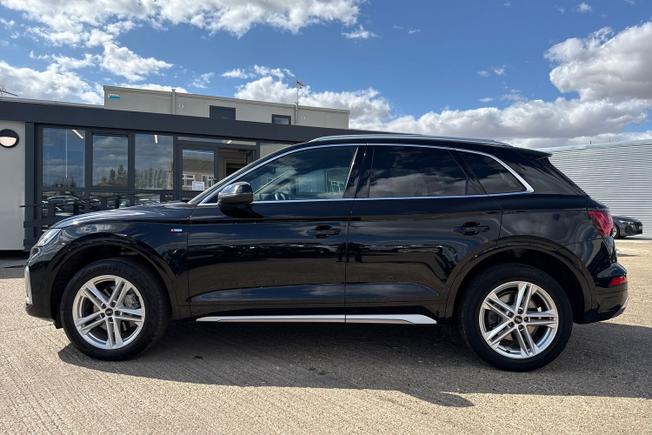 Audi Q5 Photo 27