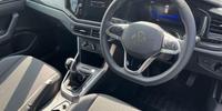 Volkswagen Taigo Photo 5