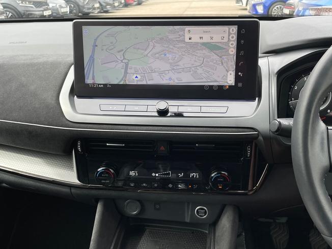 NISSAN Qashqai Photo 14