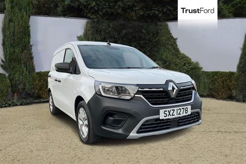 Used Renault KANGOO SXZ1278 1