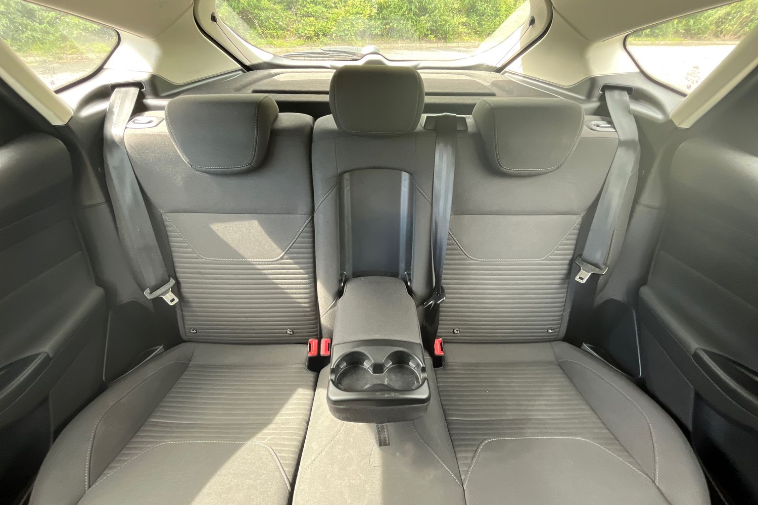 Ford FOCUS Photo 19
