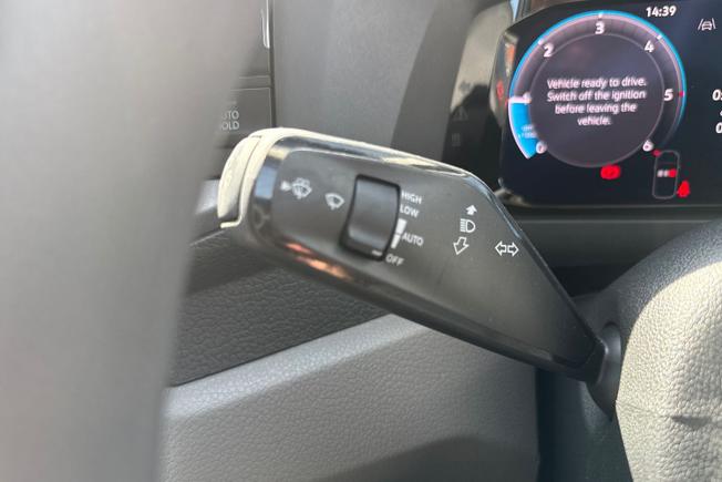 VOLKSWAGEN Crafter Photo 31