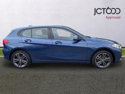 BMW 1 Series Photo 4