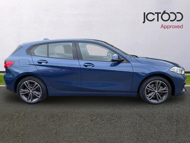 BMW 1 Series Photo 4