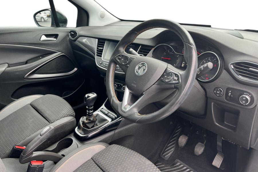 Vauxhall CROSSLAND X Photo autoimg-4232952146a492536e2d0402e3b754de9bf79d44.jpg
