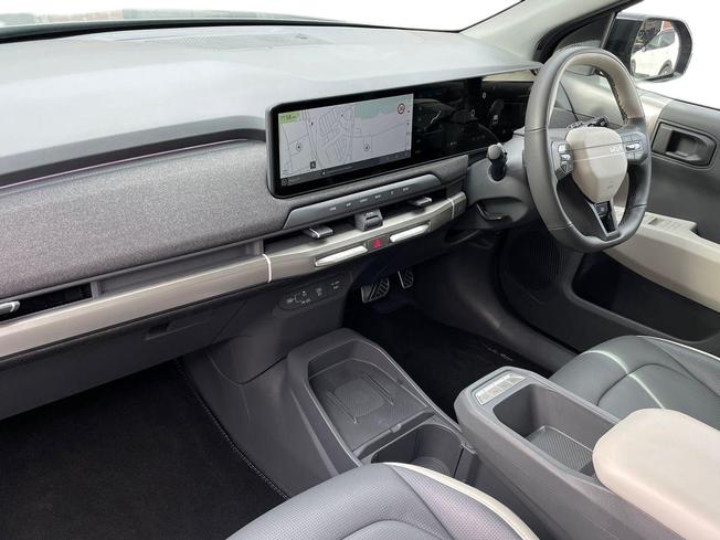 KIA Ev3 Photo 2