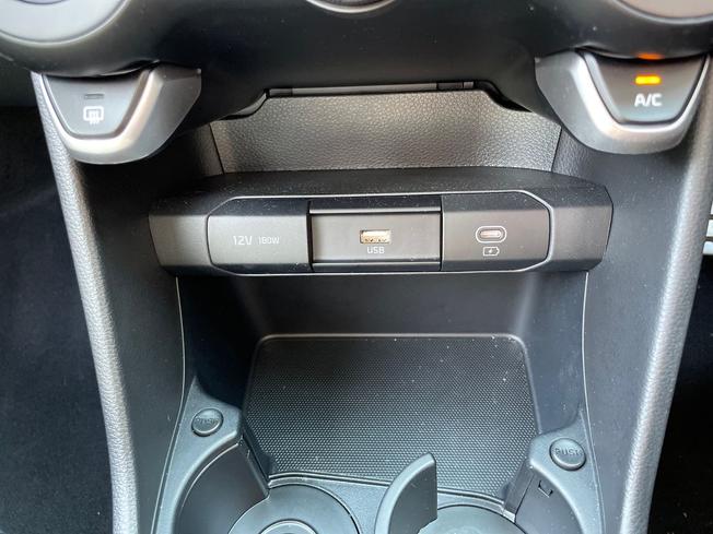 KIA PICANTO Photo 34