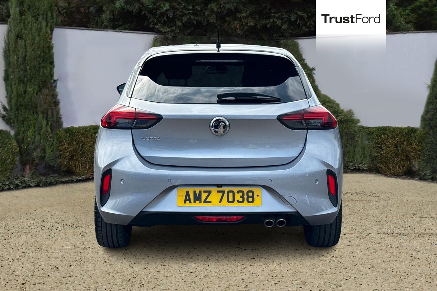 Vauxhall Corsa Photo 6