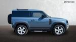 Land Rover Defender Photo 4