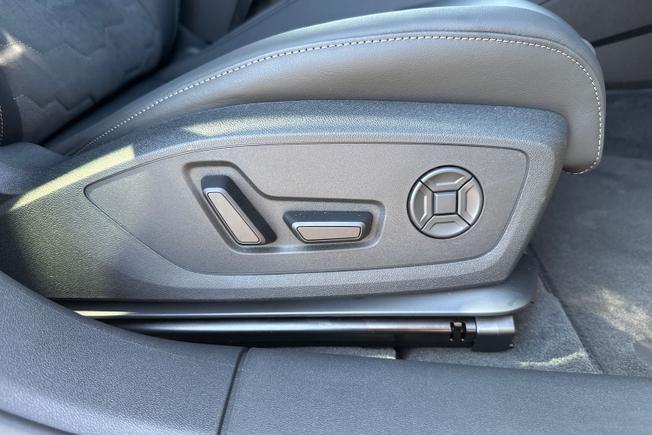 AUDI A6 E-Tron Sportback Photo 31