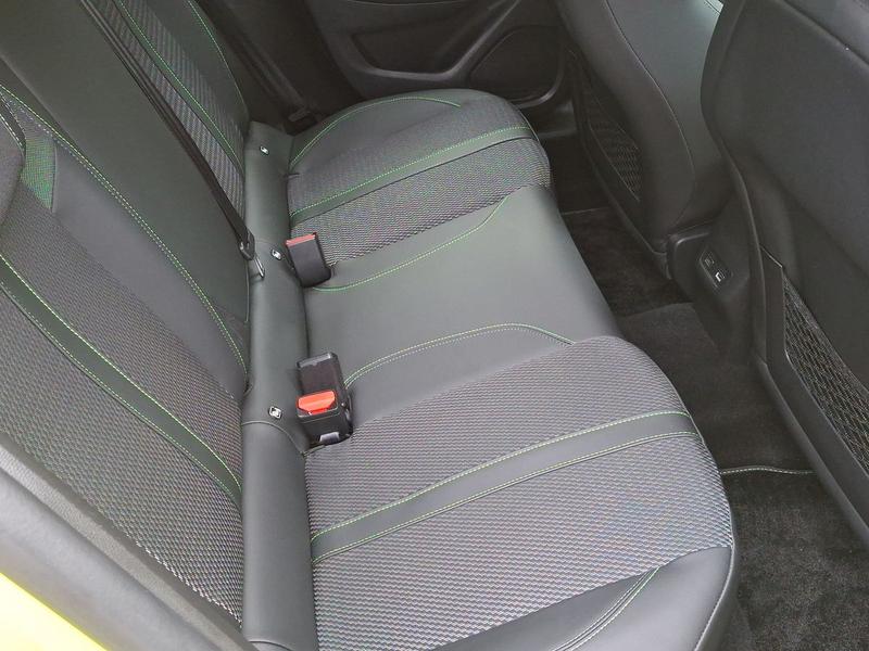 Used Peugeot 208 KR25HGY 48