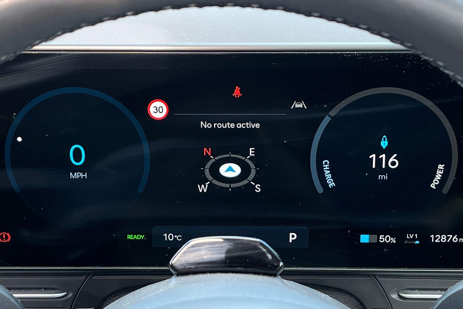 Hyundai Kona Photo 12