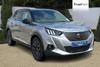 Used Peugeot 2008 1