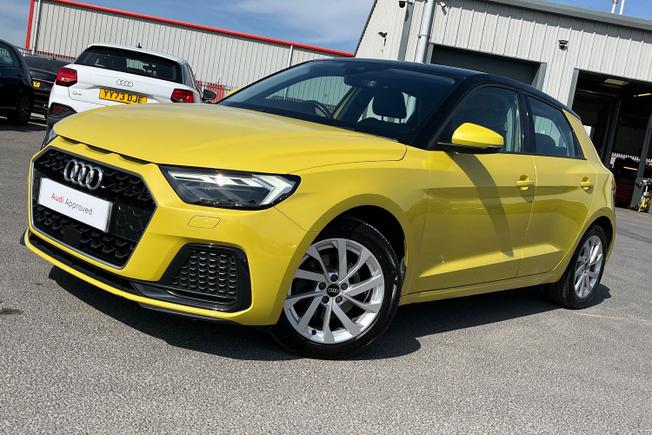 Audi A1 Photo 26
