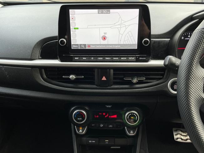 KIA Picanto Photo 14