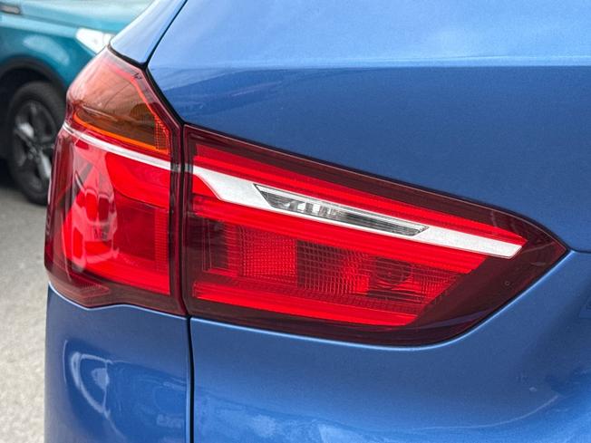 BMW X1 Photo 27