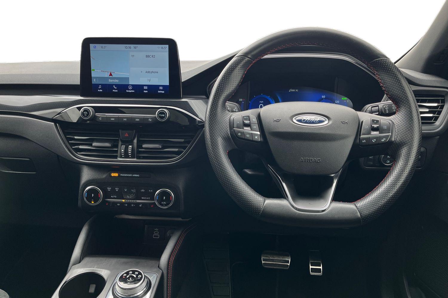 Ford Kuga Photo 10
