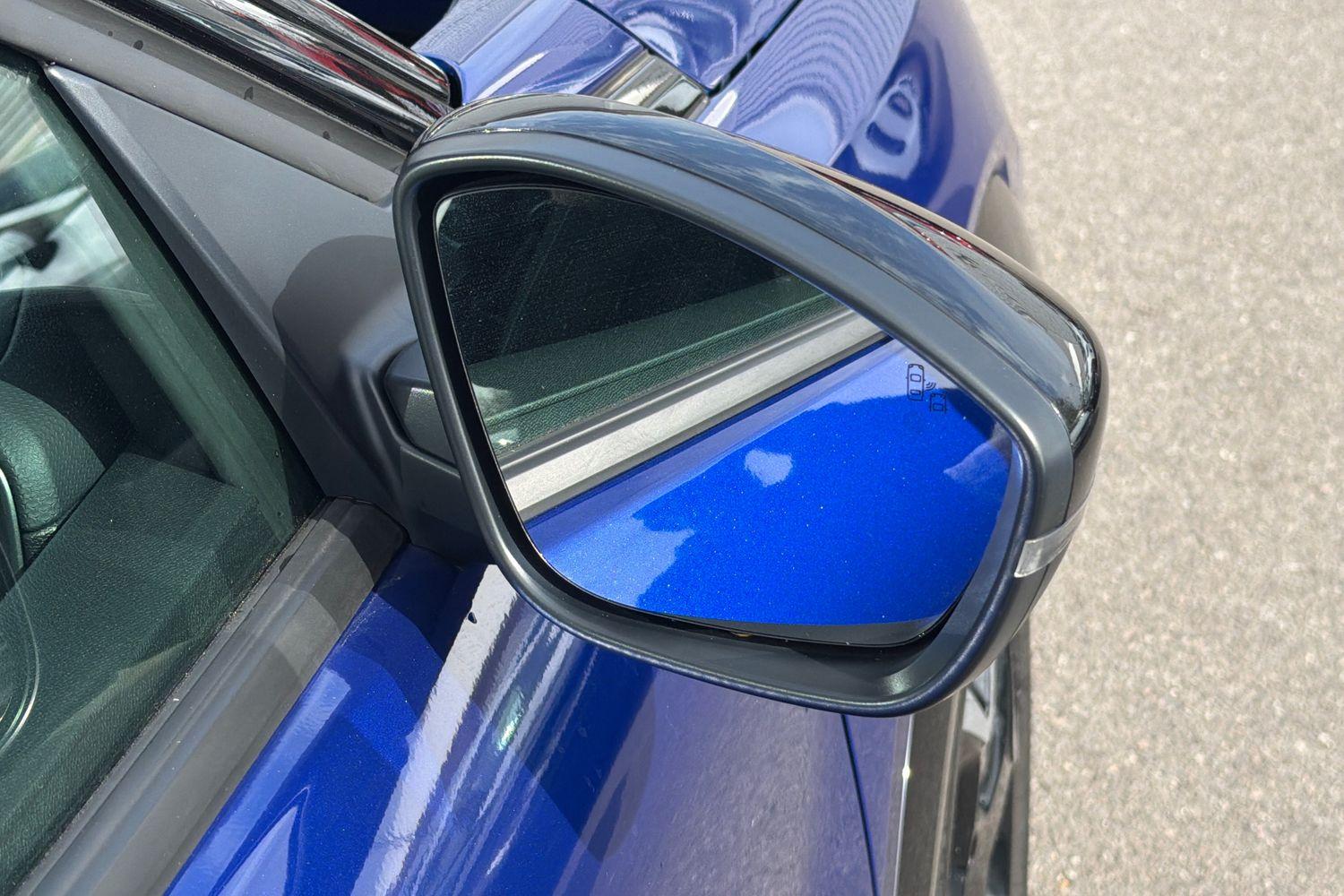 Vauxhall MOKKA Photo 29