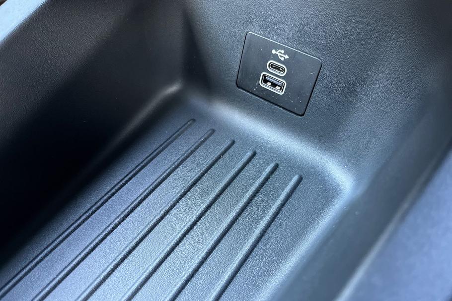 Used Ford Puma Gen-E 38