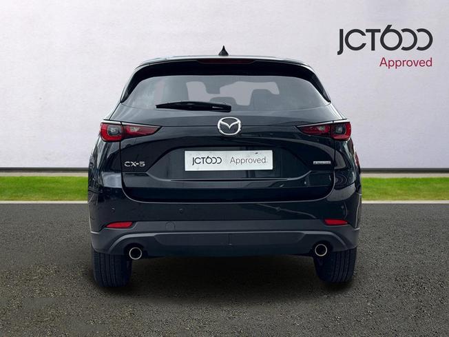 MAZDA CX-5 Photo 7
