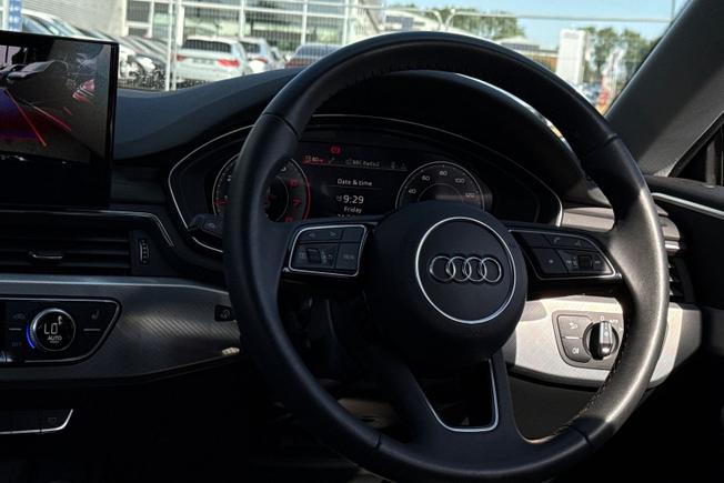 Audi A5 Photo 39