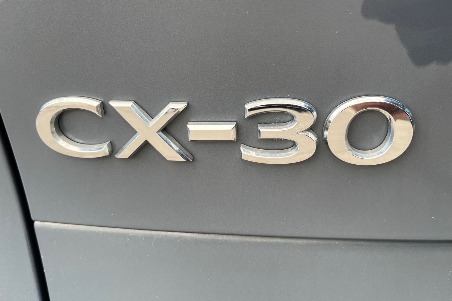 Mazda CX-30 Photo 39