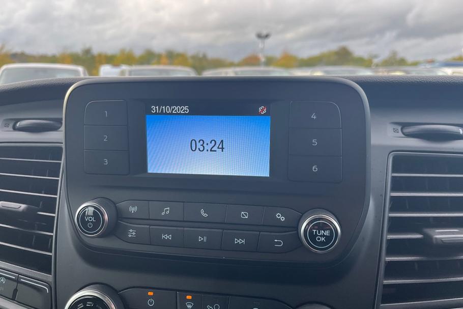 Used Ford TRANSIT WM23JJE 26