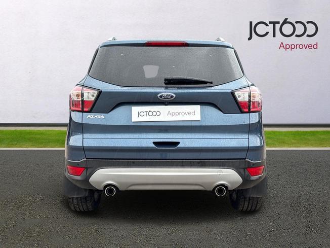 FORD Kuga Photo 7