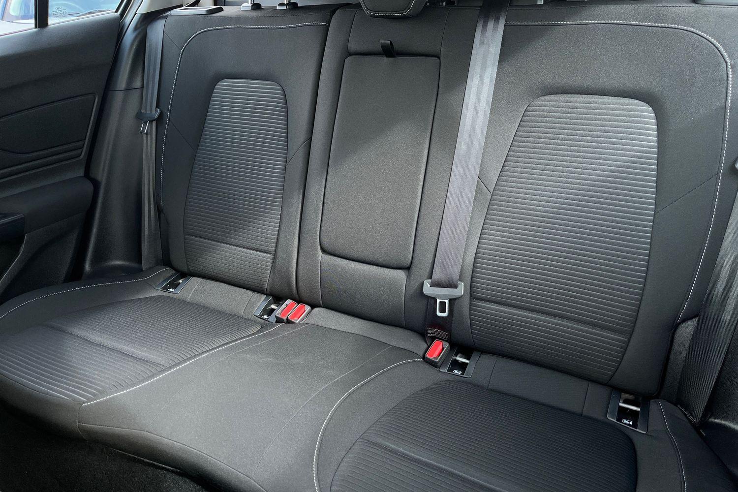 Ford FOCUS Photo 19