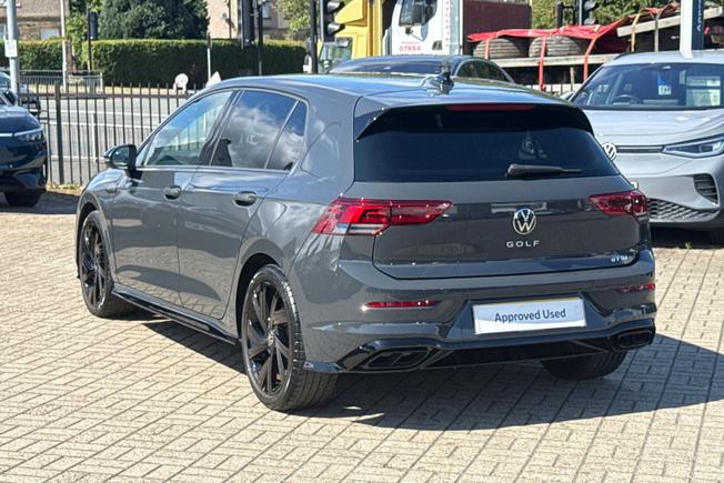 Volkswagen Golf Photo 40