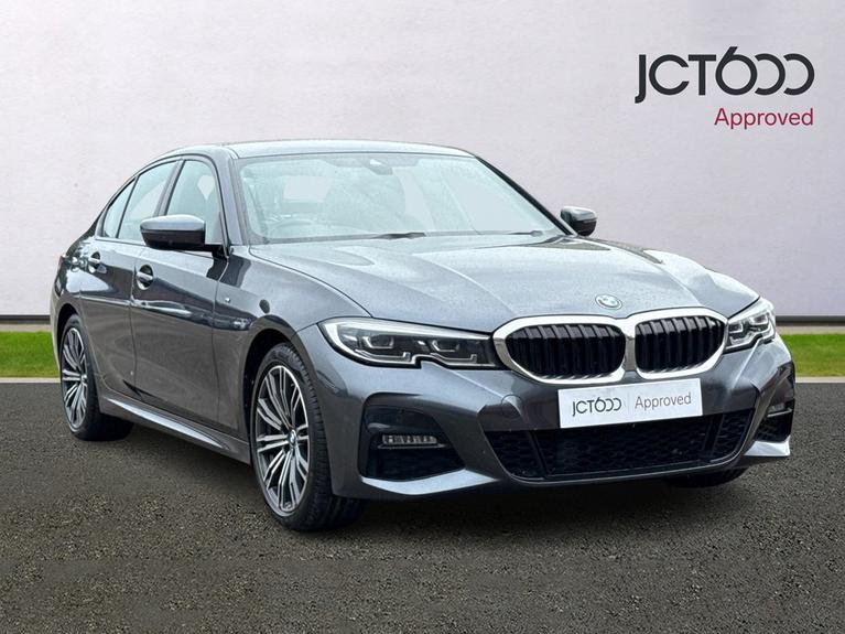 Used BMW 3 Series
