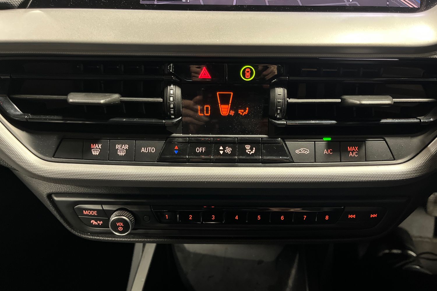 BMW 1 SERIES Photo 29