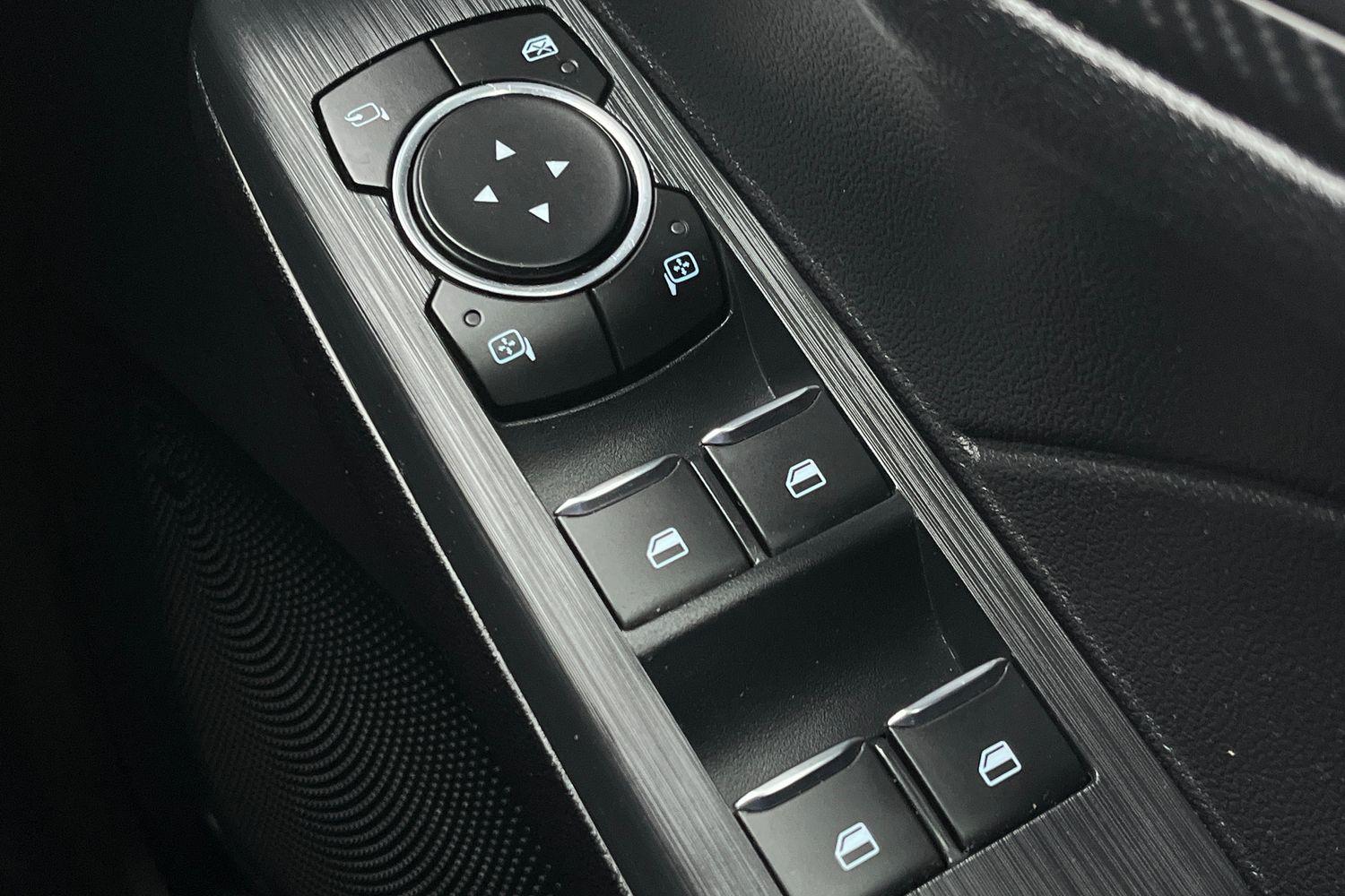 Ford Kuga Photo 15