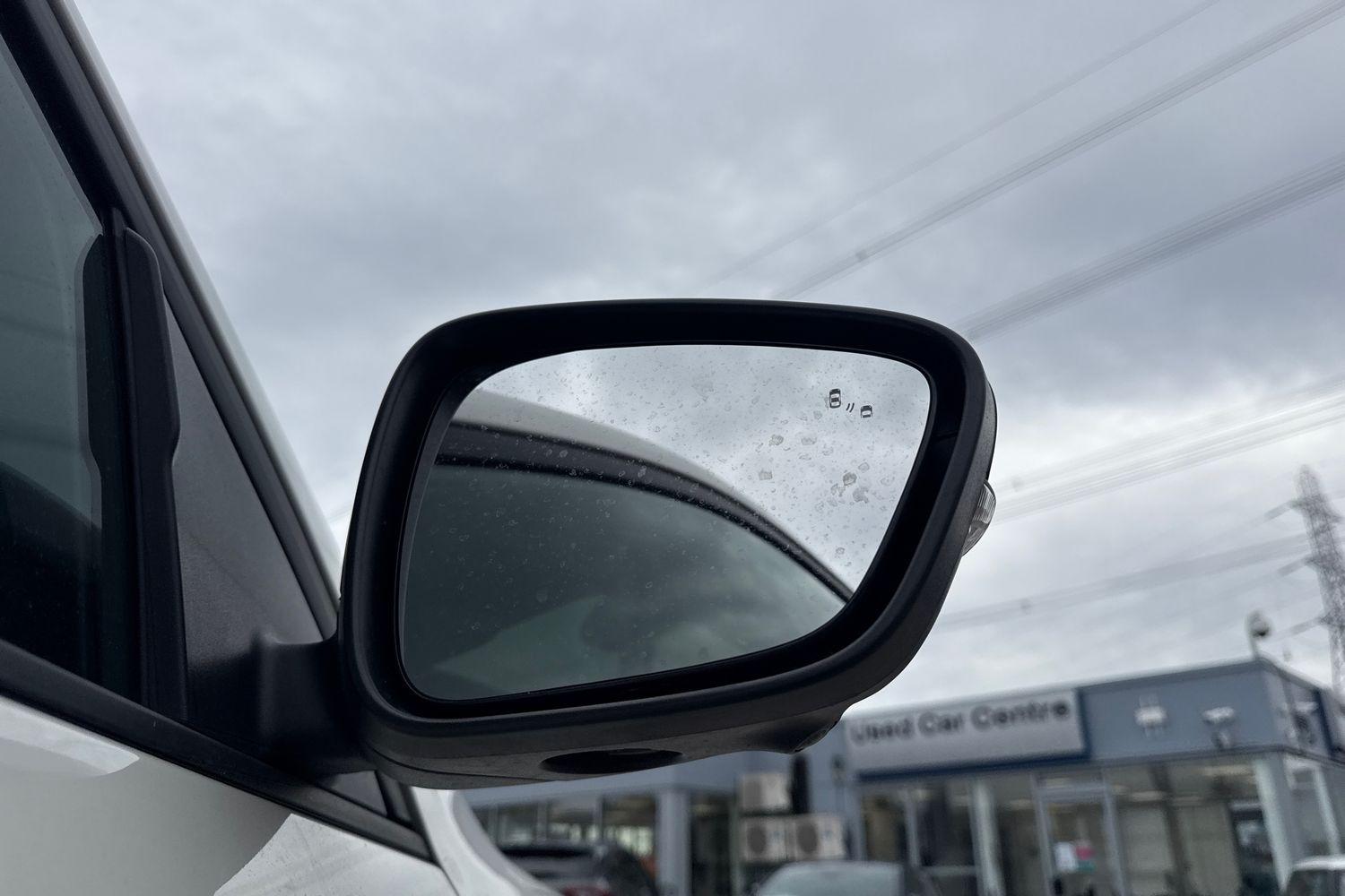 Ford KUGA Photo 23
