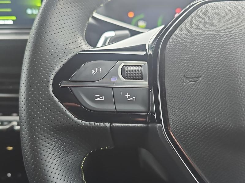 Used Peugeot 208 NX22XPZ 38