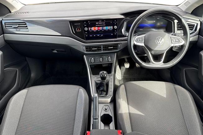 Volkswagen Polo Photo 10