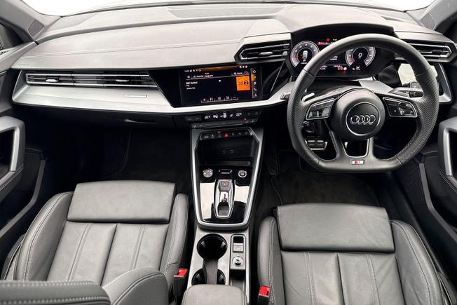 Audi A3 Photo 10