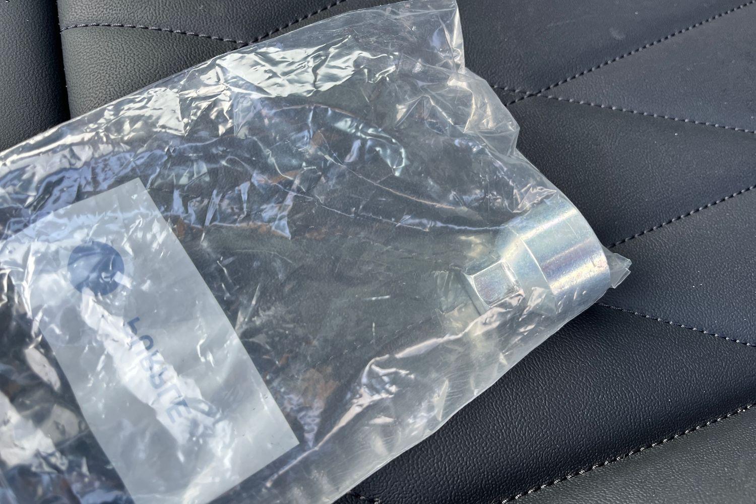 Ford Explorer Photo 21