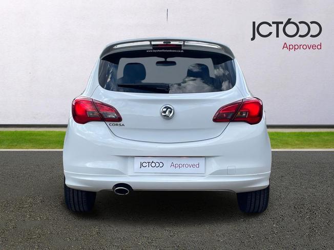 VAUXHALL Corsa Photo 7