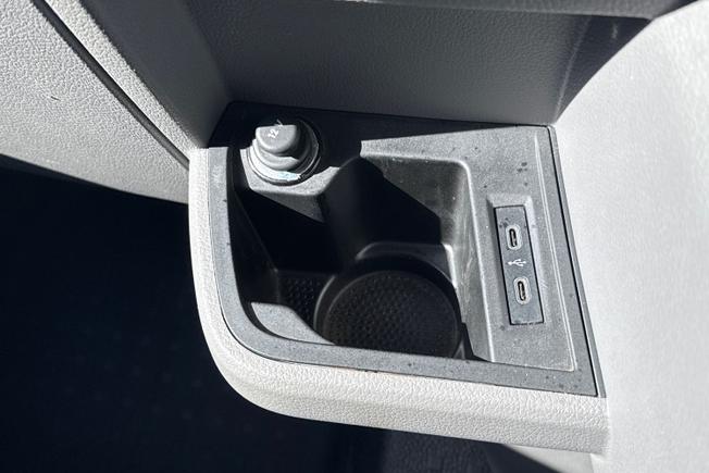 Volkswagen Transporter Photo 52