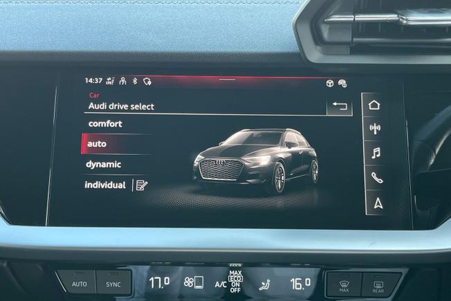 Audi A3 Photo 23