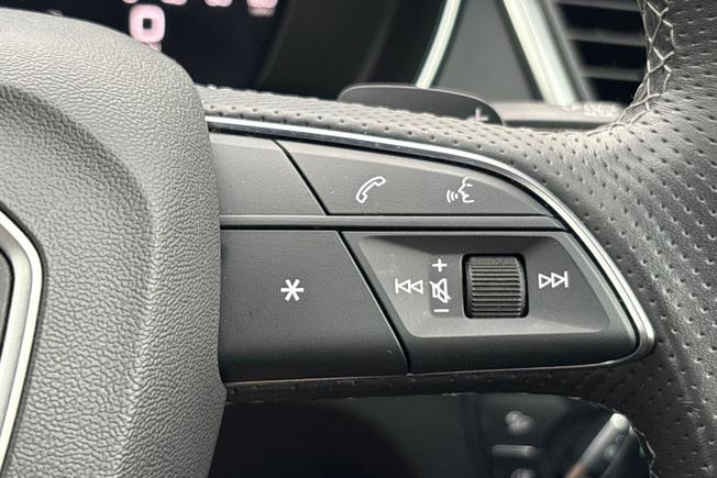 AUDI Q5 Photo 17