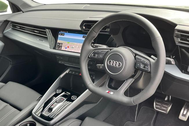 AUDI A3 Photo 6