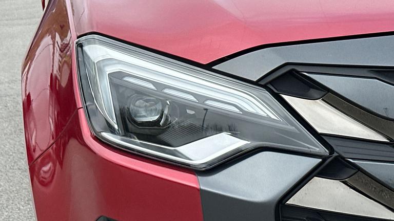 Used Isuzu D-Max WA26XVV 18