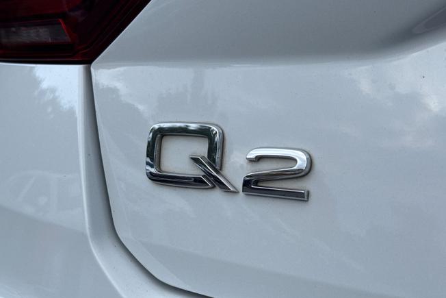 Audi Q2 Photo 28