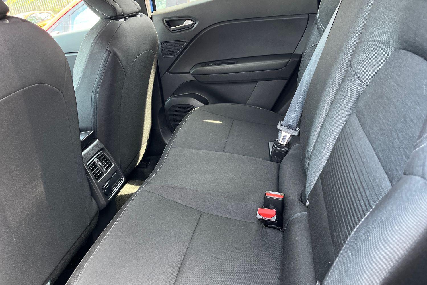 Renault CAPTUR Photo 19